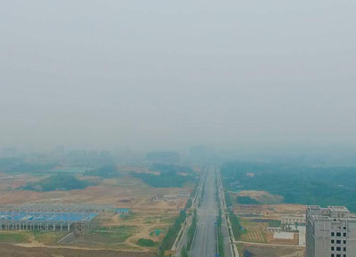 南召县道路